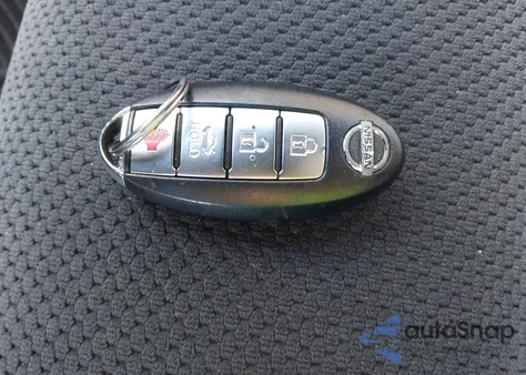 2008 Nissan Altima 2.5 S z USA, uszkodzony, nr VIN 1N4AL21E08N516929